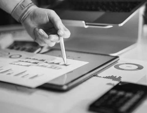 The Future of Finance: Embracing AI and Machine Learning